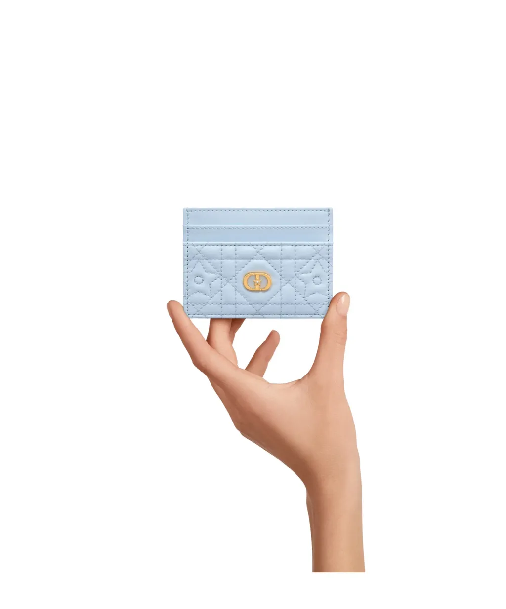 Caro Freesia Card Holder