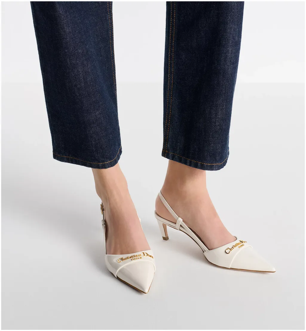 My Dior Slingback Pump