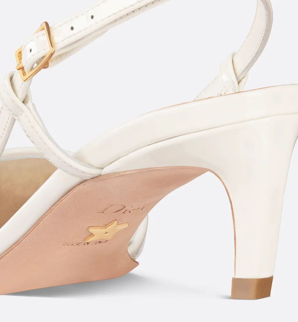 My Dior Slingback Pump
