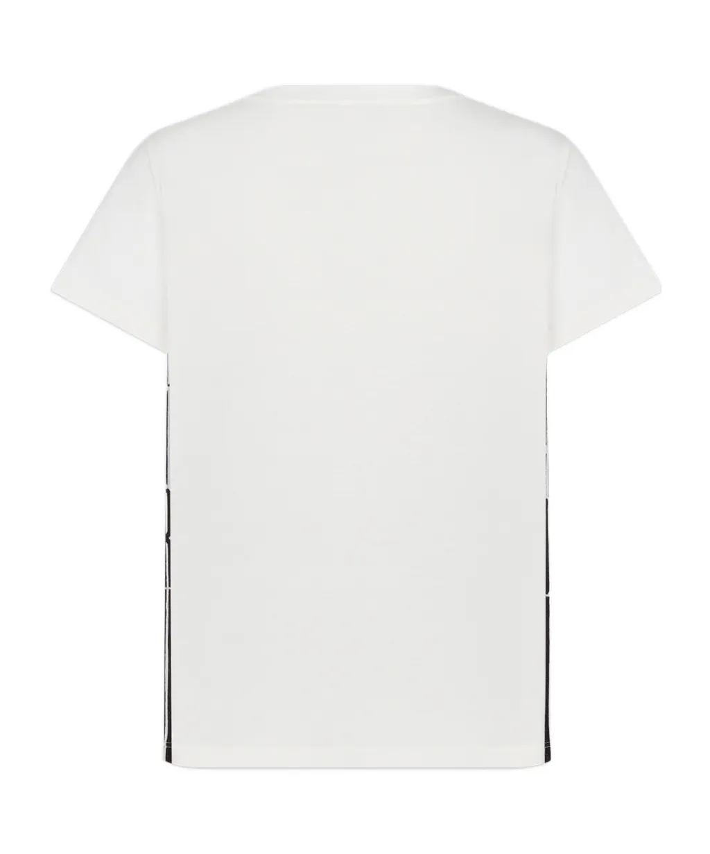 Regular Fit Crewneck T-Shirt