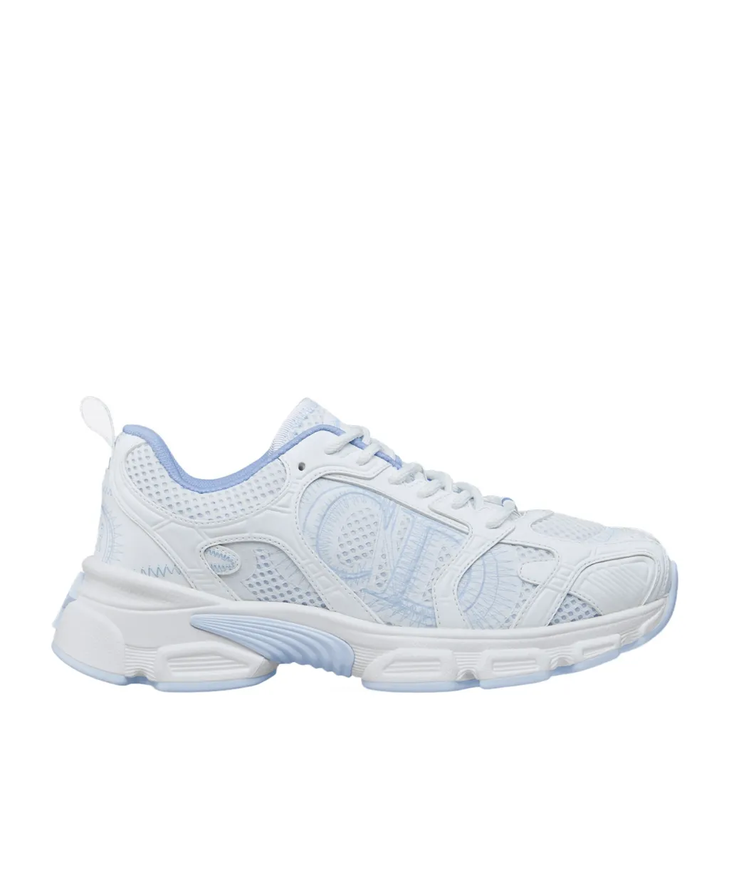 Chrono Sneaker