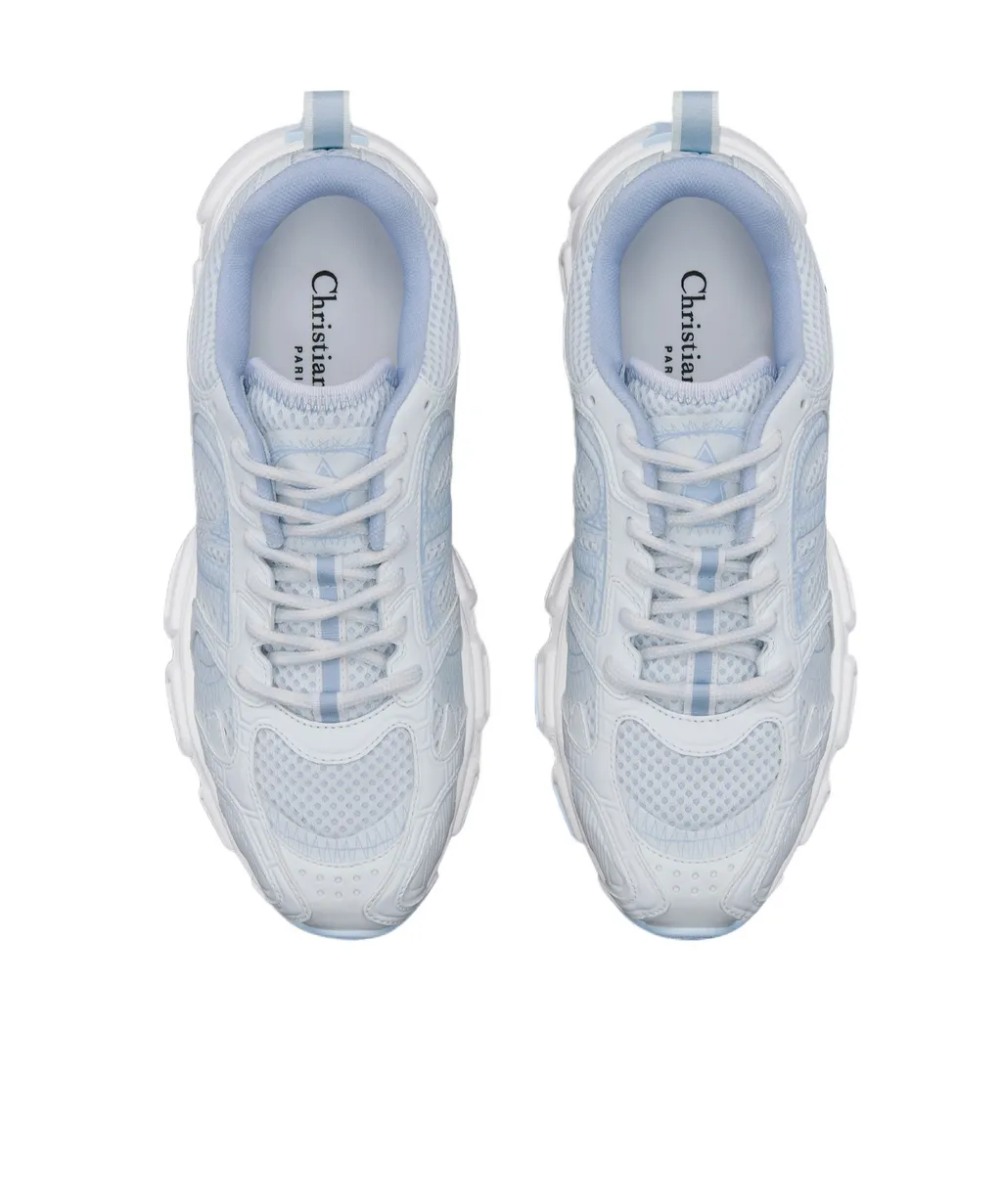Chrono Sneaker