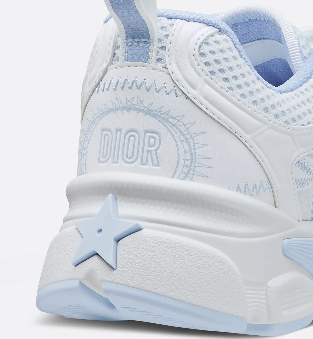 Chrono Sneaker