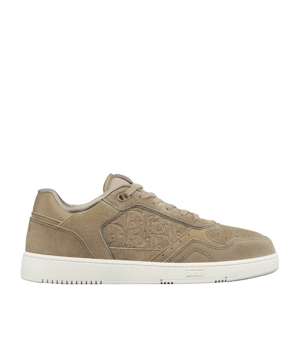 B27 Uptown Low-Top Sneaker