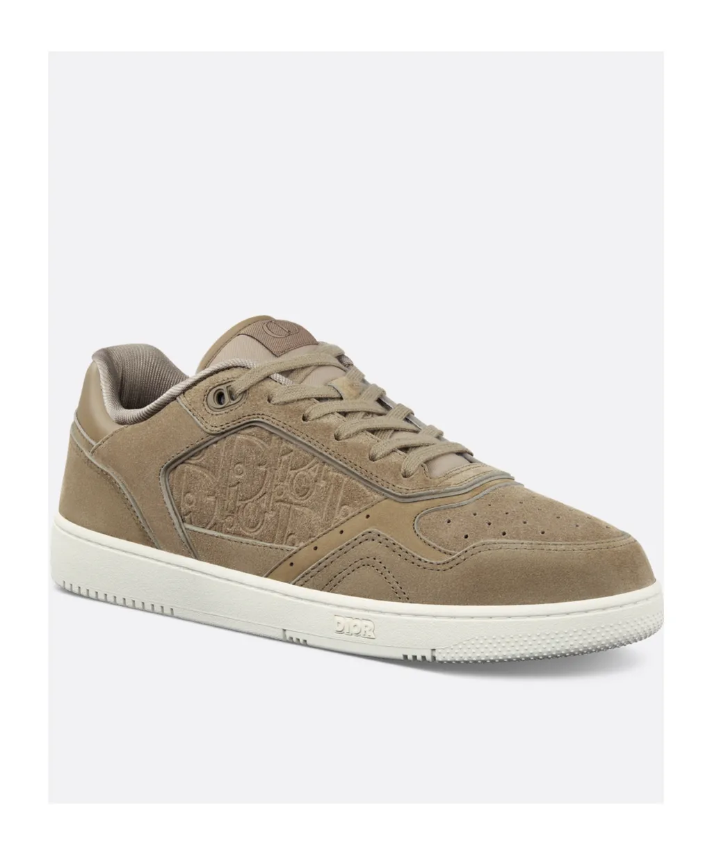 B27 Uptown Low-Top Sneaker