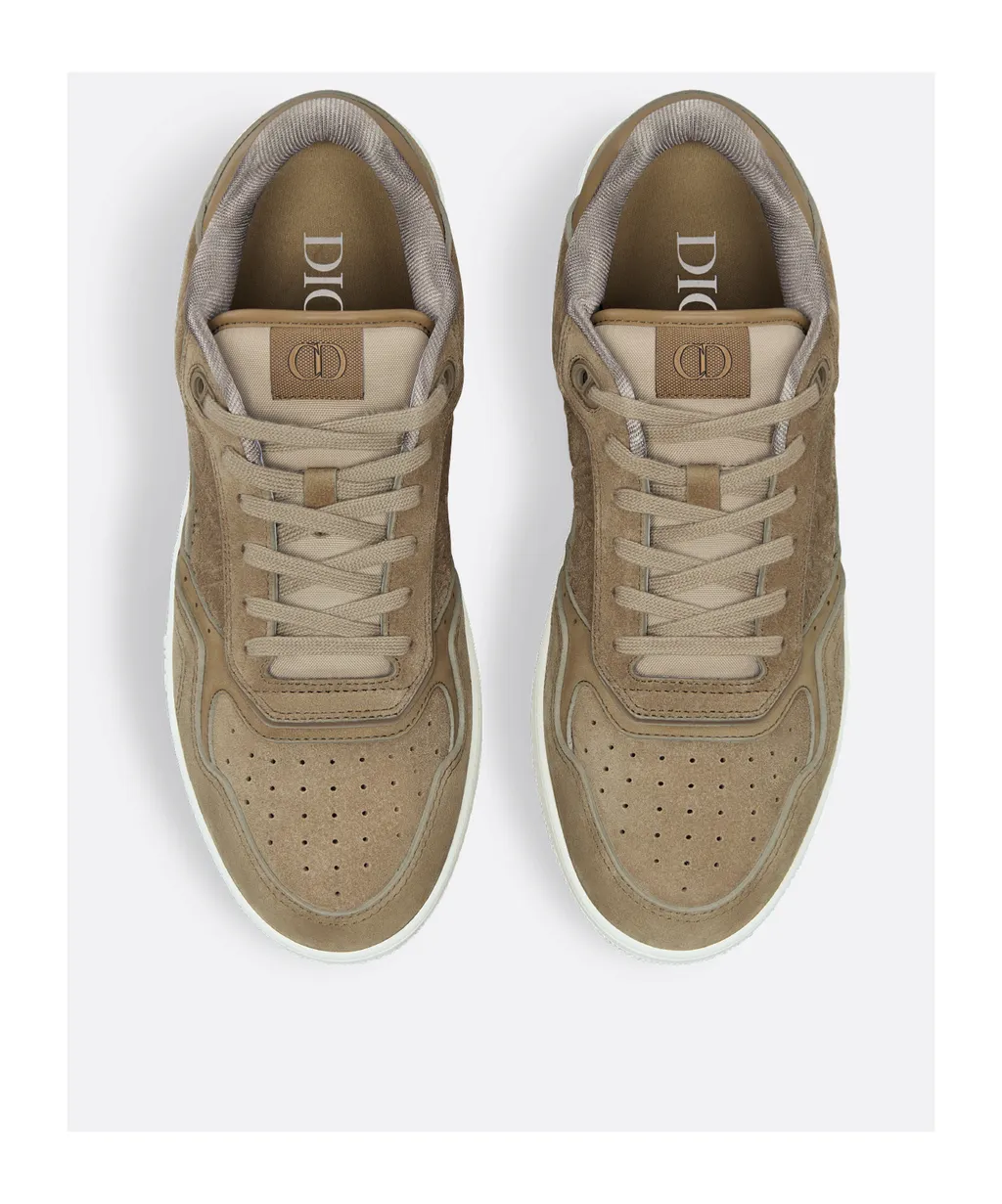 B27 Uptown Low-Top Sneaker
