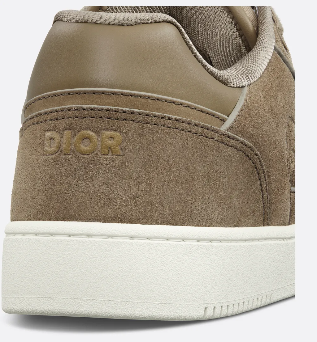 B27 Uptown Low-Top Sneaker