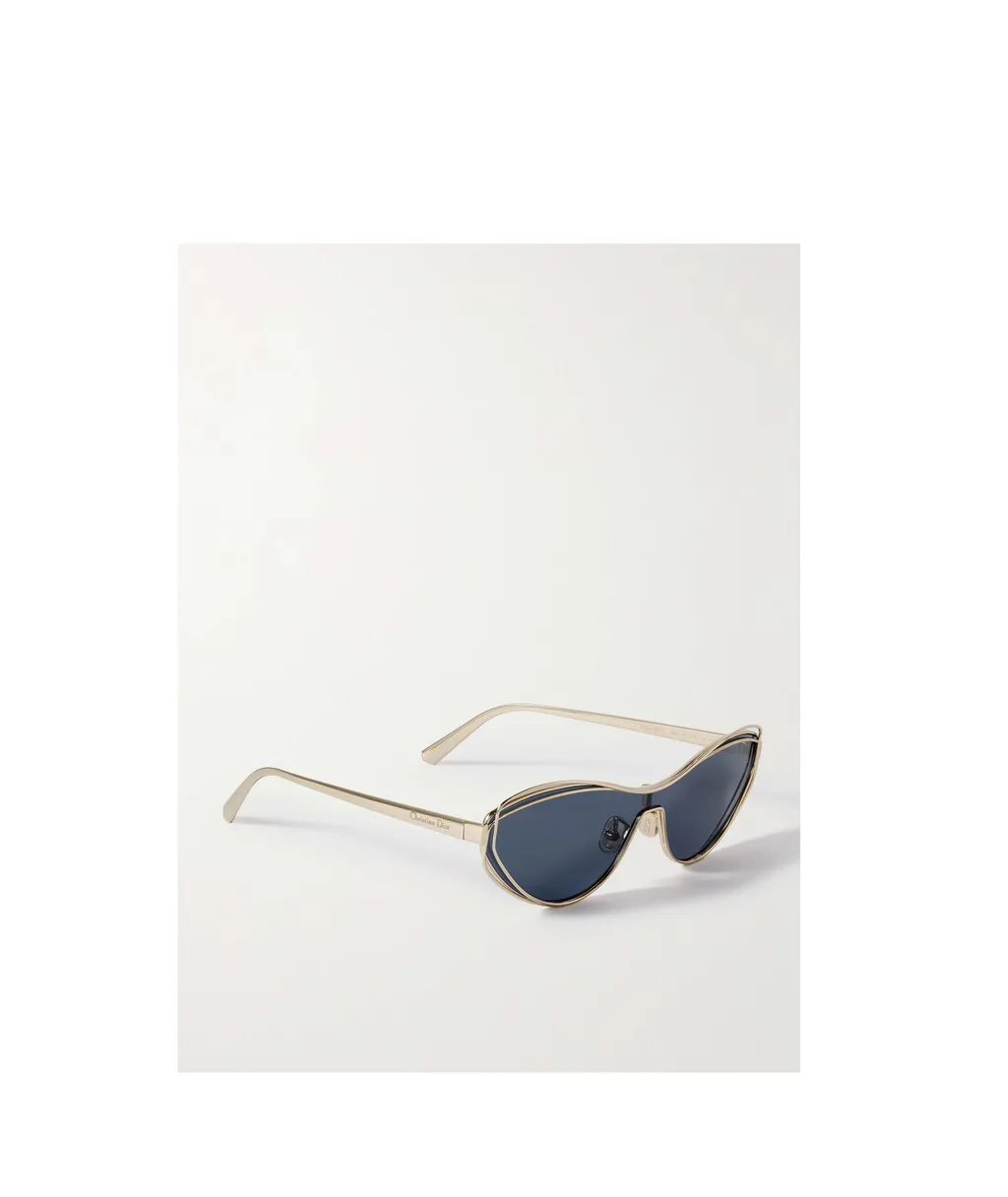 Cat's Eye Sunglasses