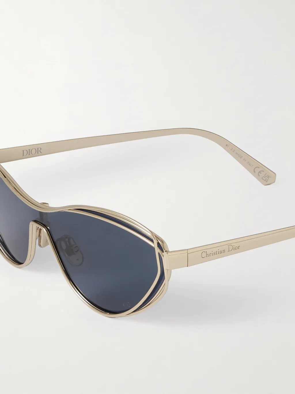 Cat's Eye Sunglasses