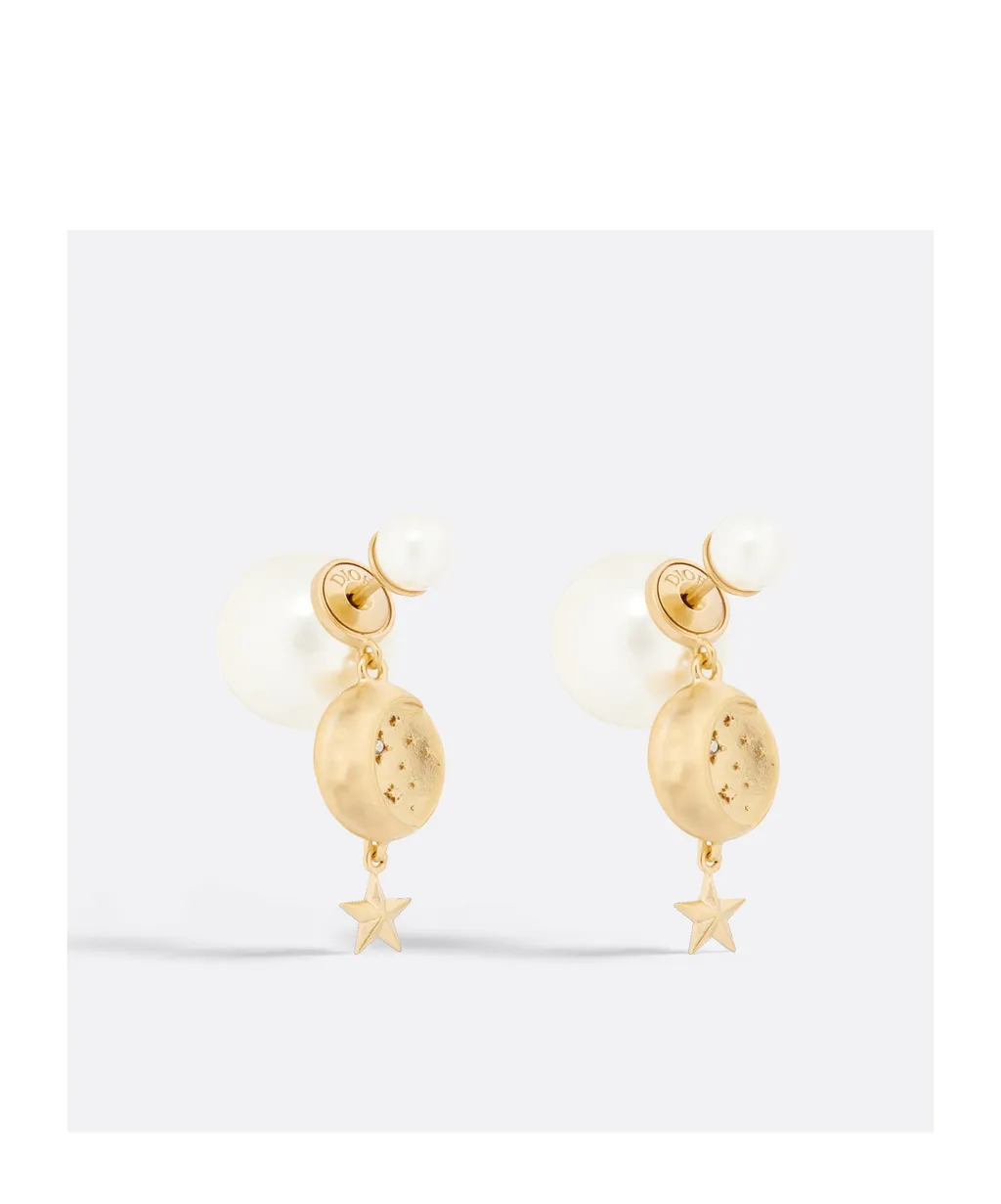 Tribales Earrings