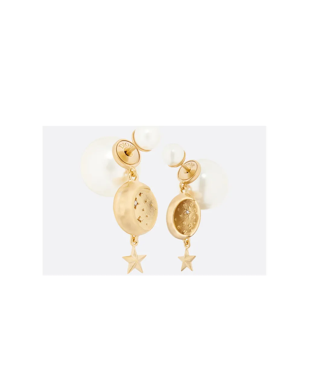Tribales Earrings