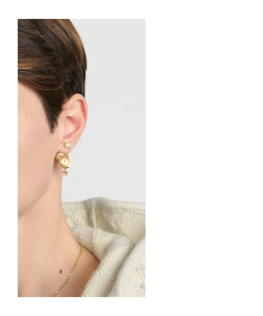 Tribales Earrings
