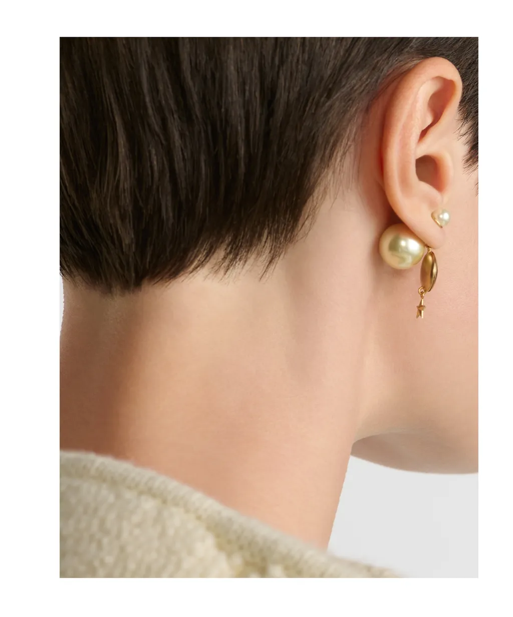 Tribales Earrings