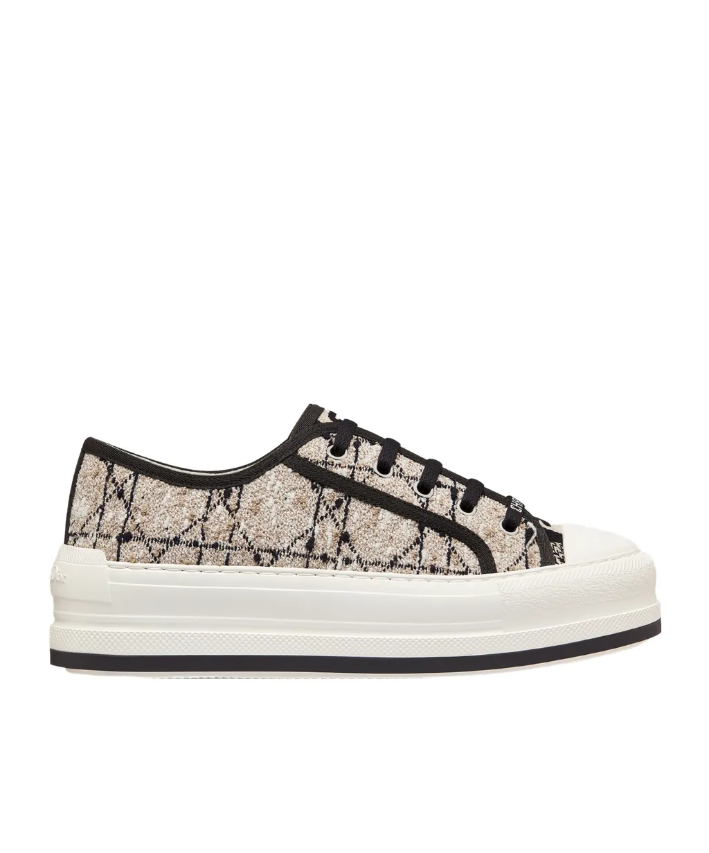 Walkdior Platform Sneaker N