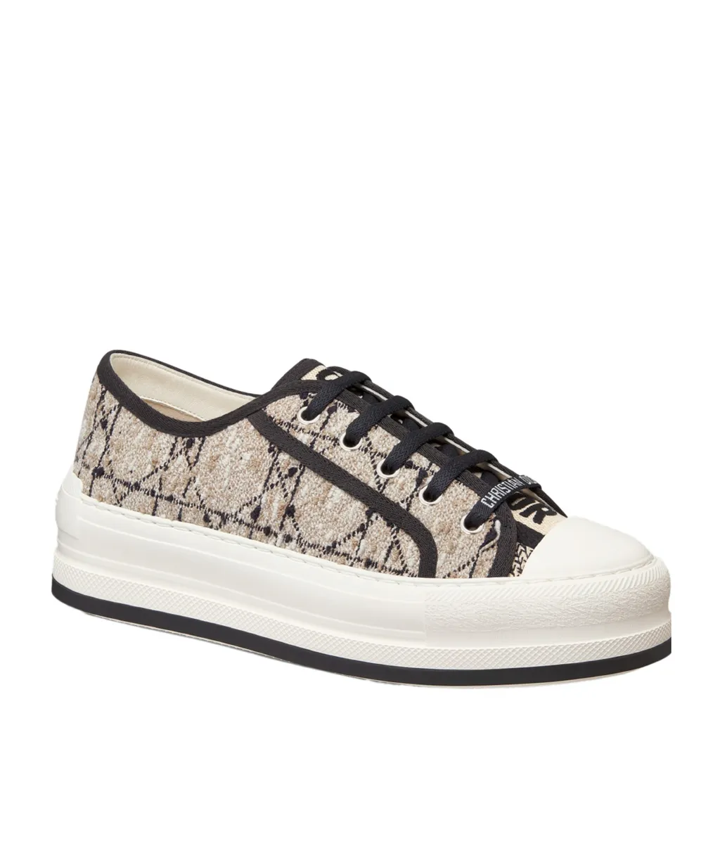 Walkdior Platform Sneaker N