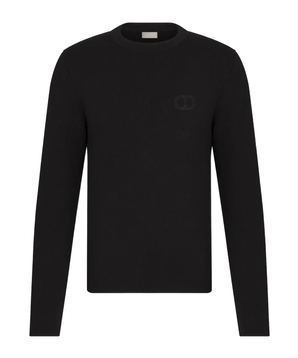 Cd Icon Sweater