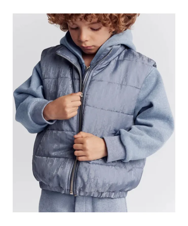 Puffer Vest