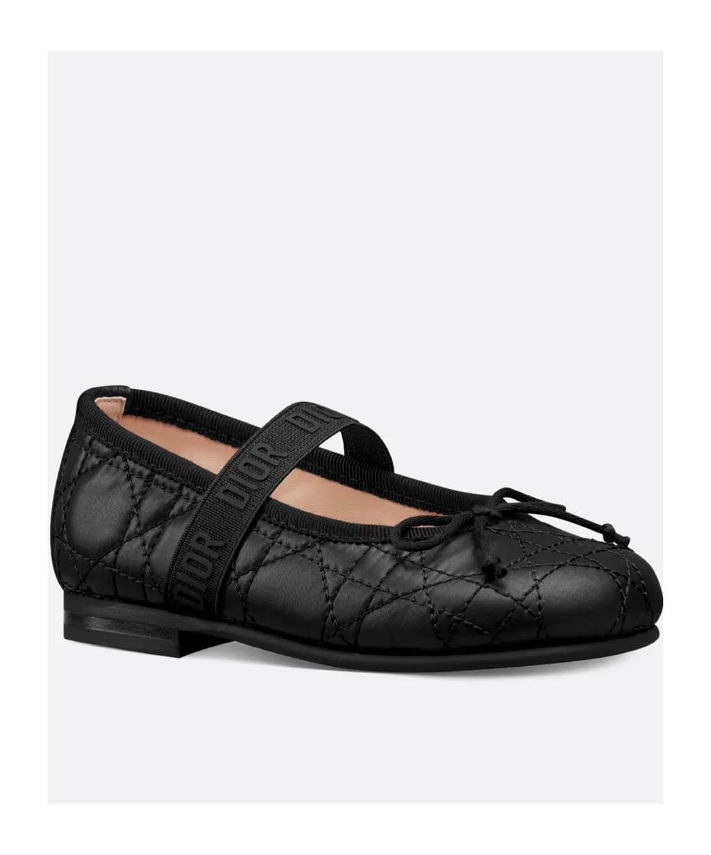 Baby Ballet Flat