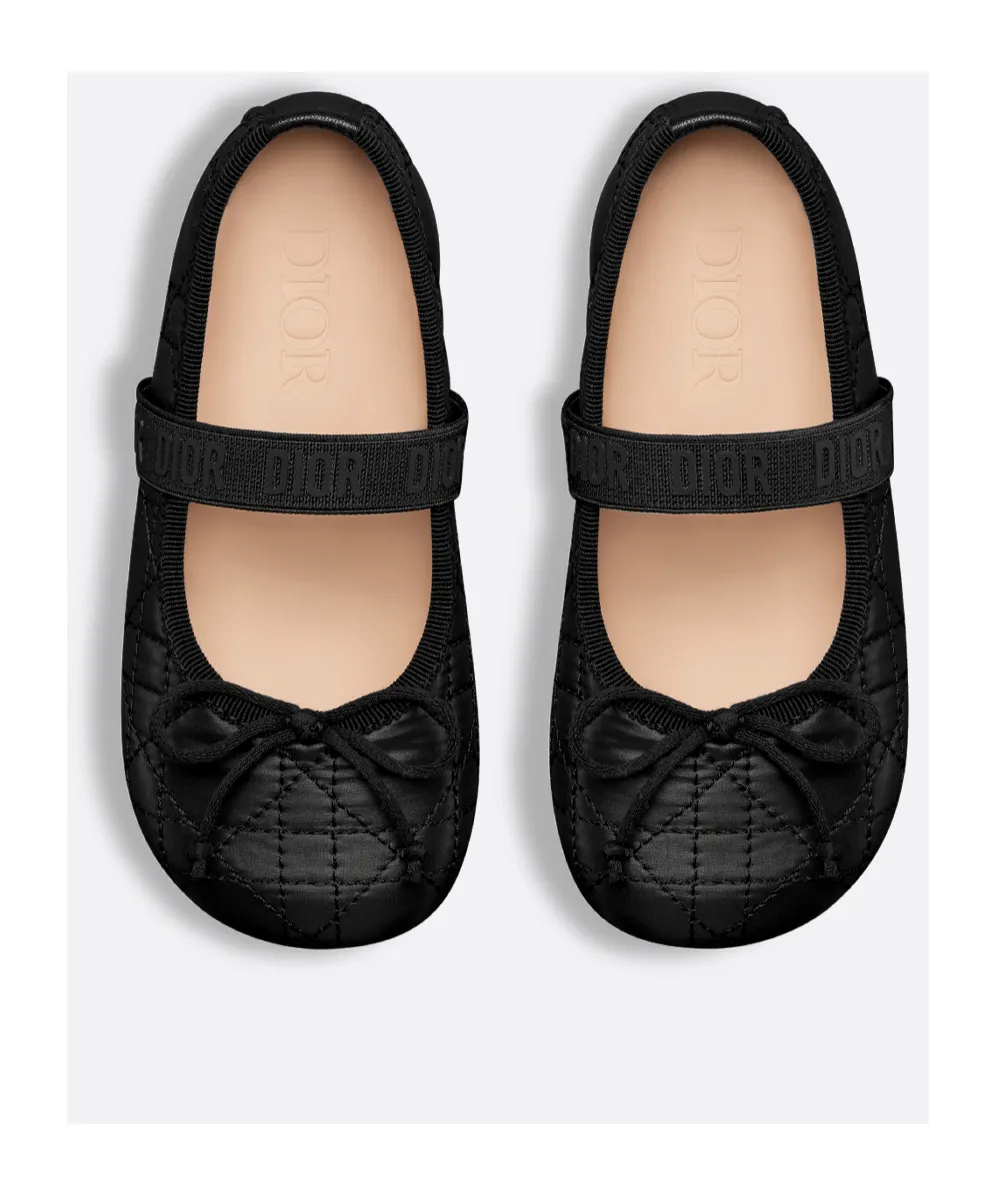 Baby Ballet Flat