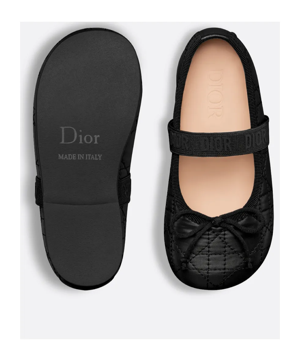 Baby Ballet Flat