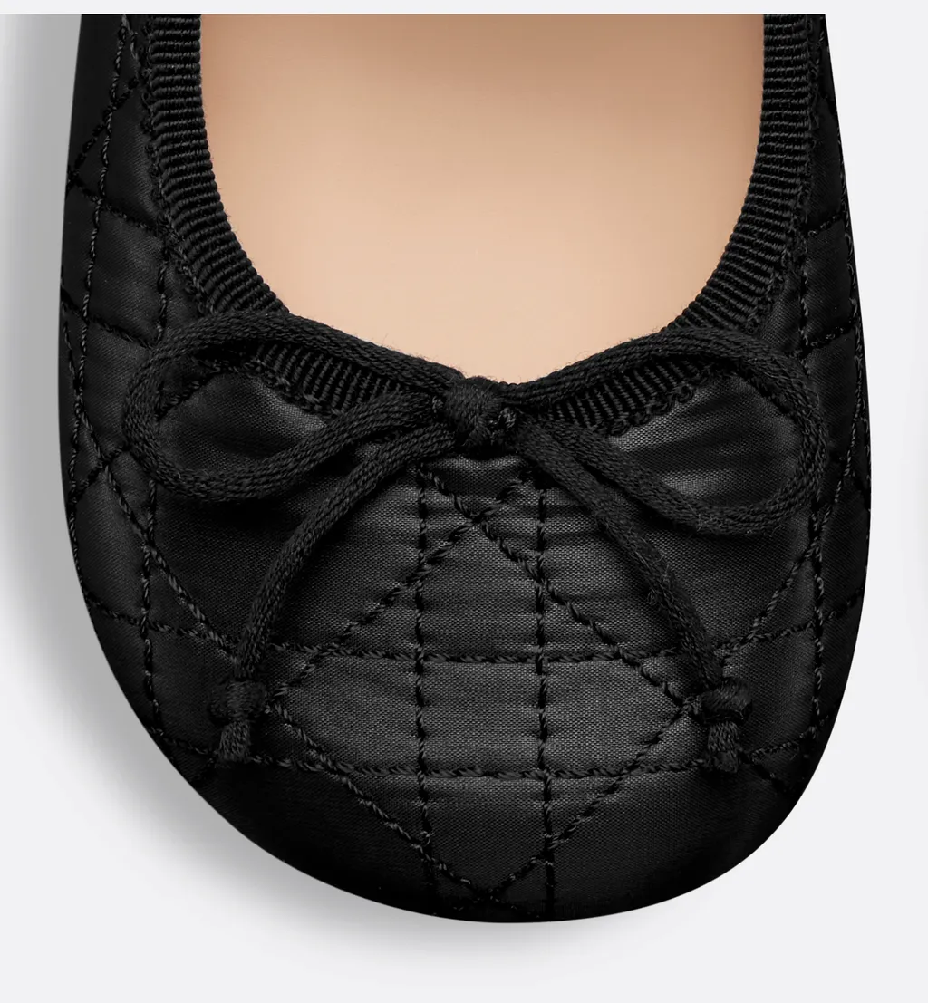 Baby Ballet Flat