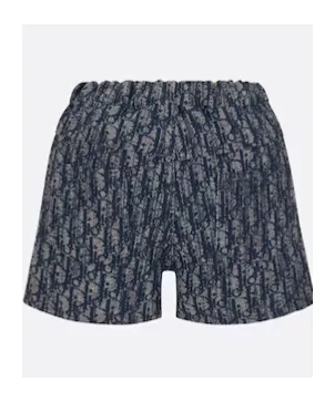 Baby Shorts