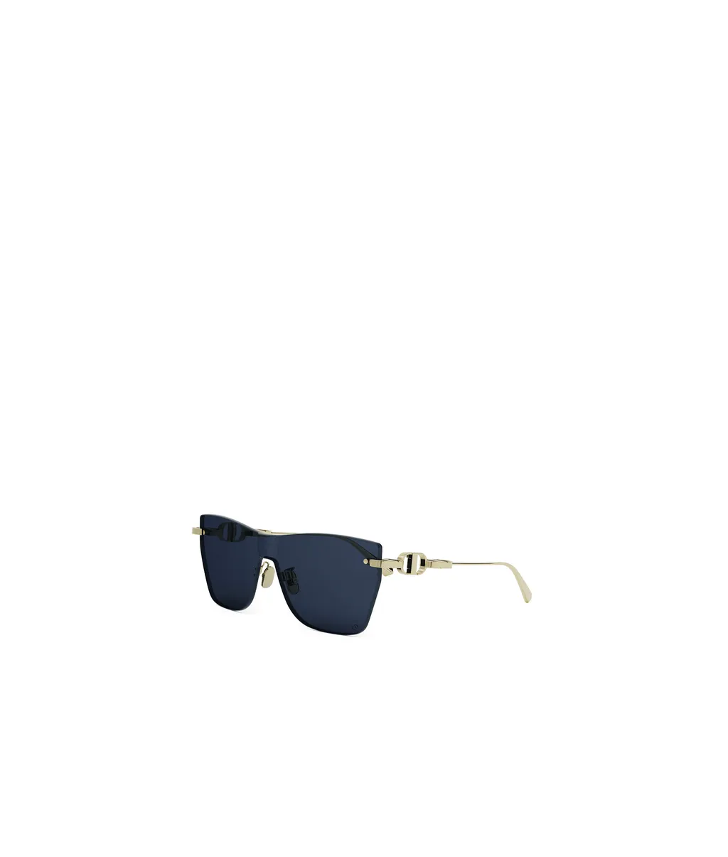 Shield Frame Sunglasses