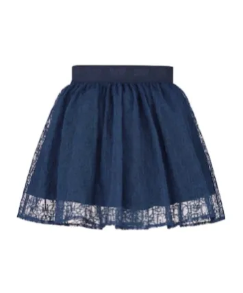 Short Skirt