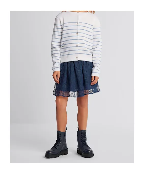 Short Skirt