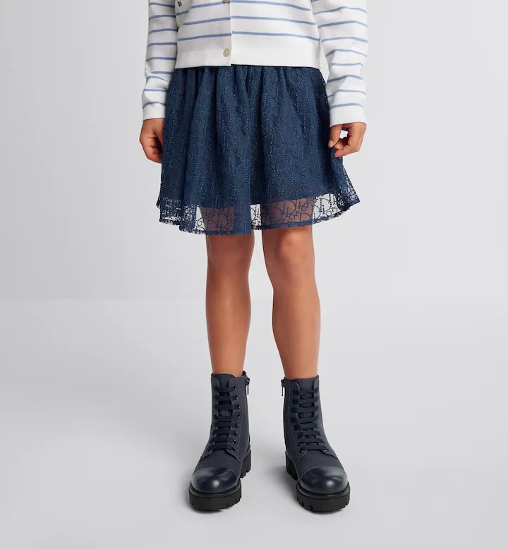 Short Skirt