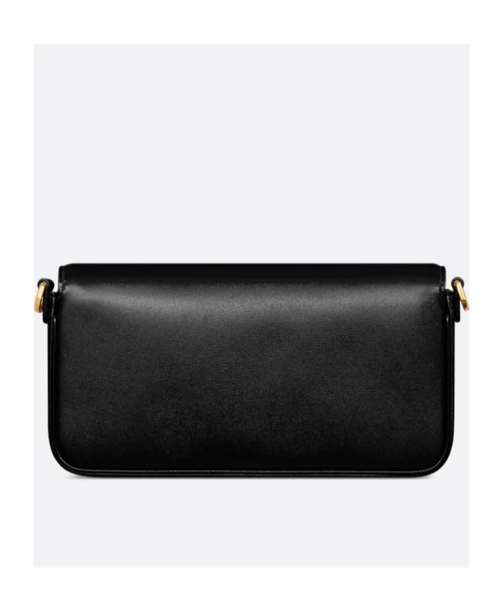 30 Montaigne Avenue East-West Double Carry Mini Bag
