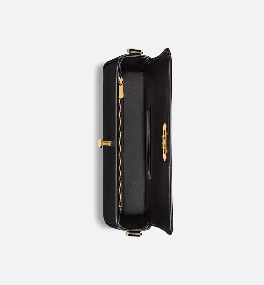 30 Montaigne Avenue East-West Double Carry Mini Bag
