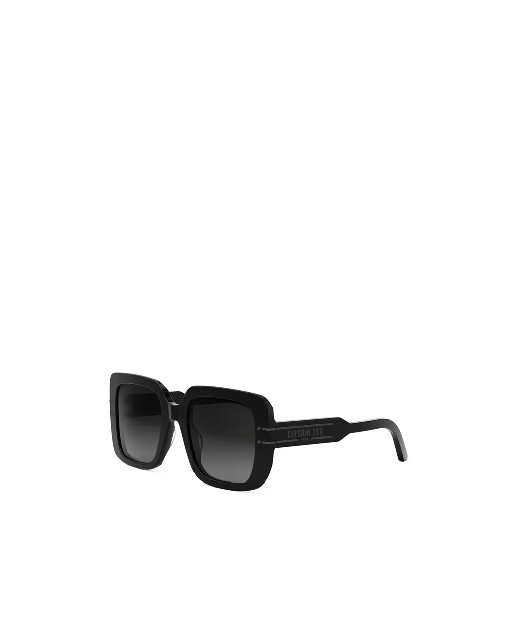 Eyewear Square-Frame Sunglasses