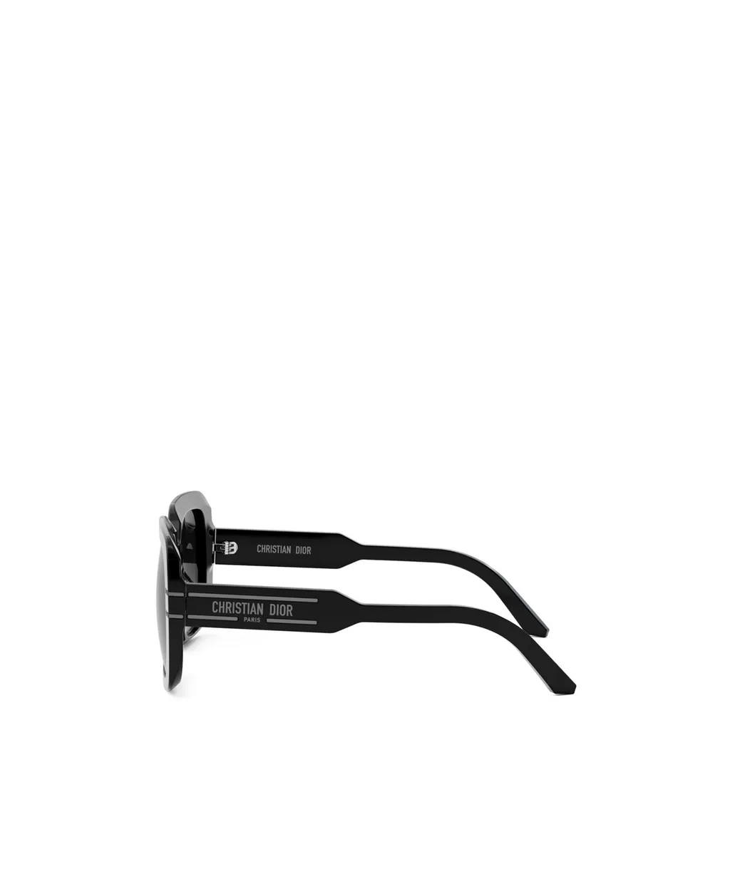 Eyewear Square-Frame Sunglasses