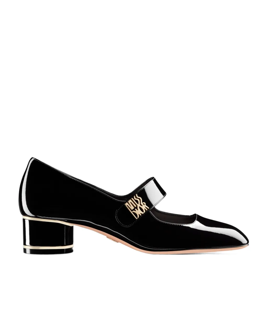 Miss Dior Pump