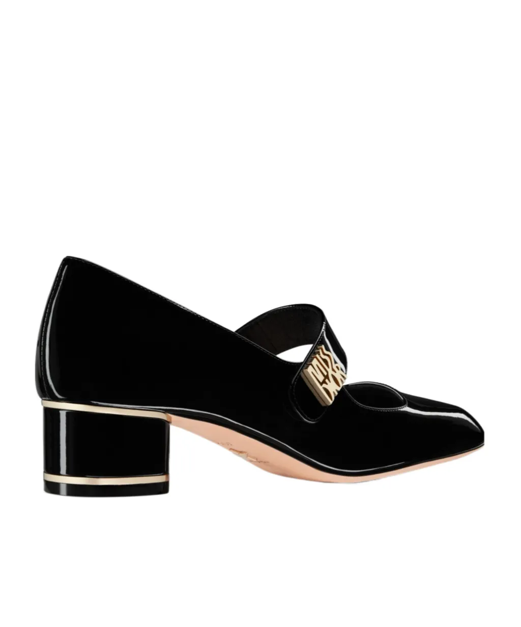 Miss Dior Pump
