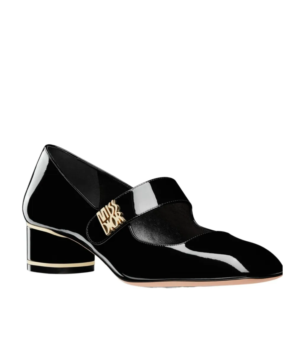 Miss Dior Pump