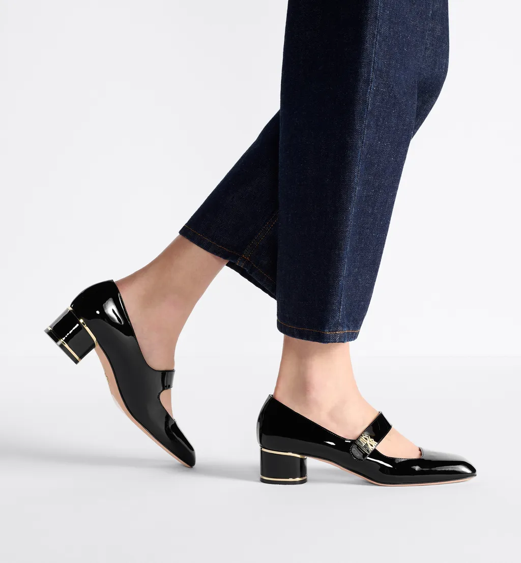 Miss Dior Pump