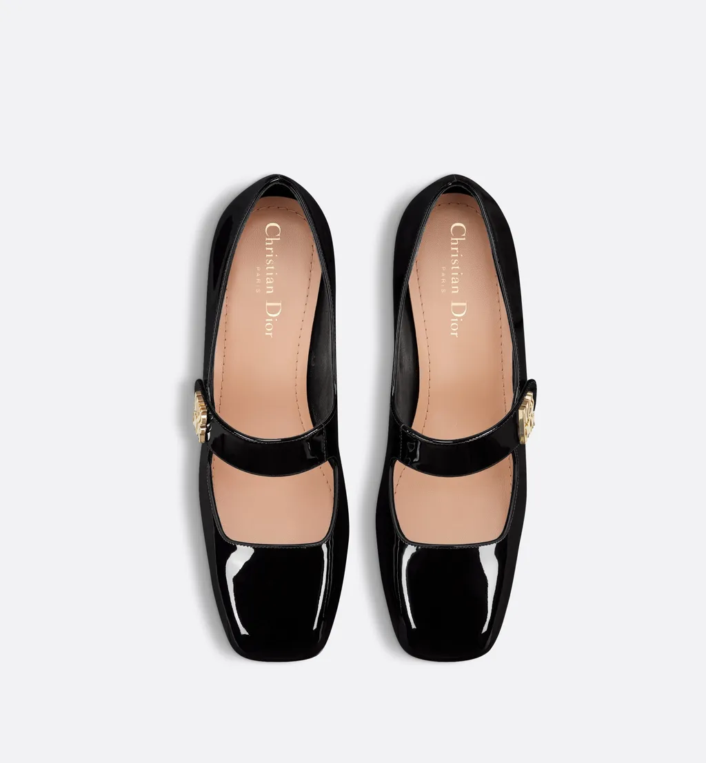 Miss Dior Pump