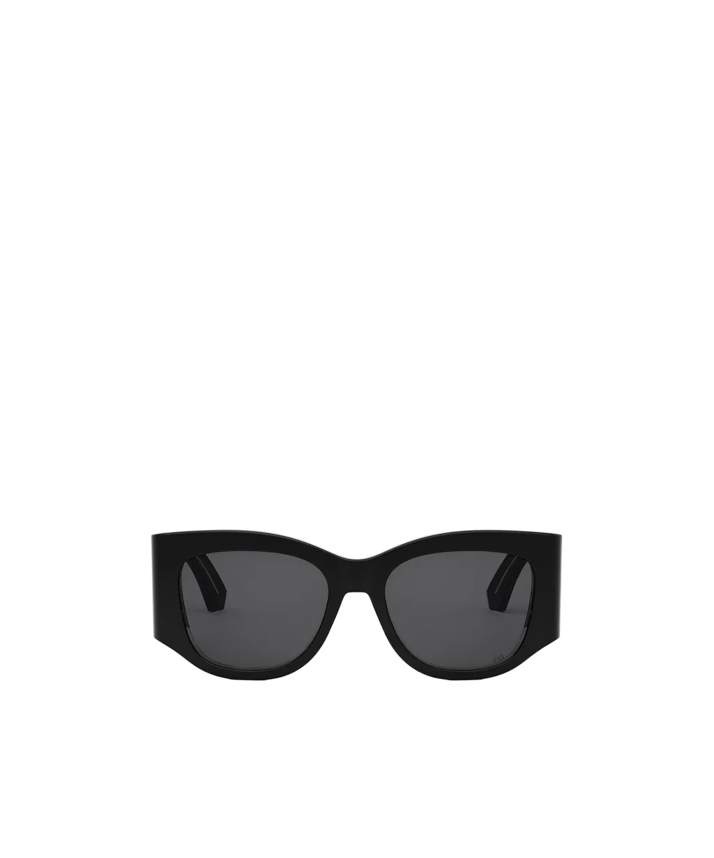 Square-Frame Sunglasses