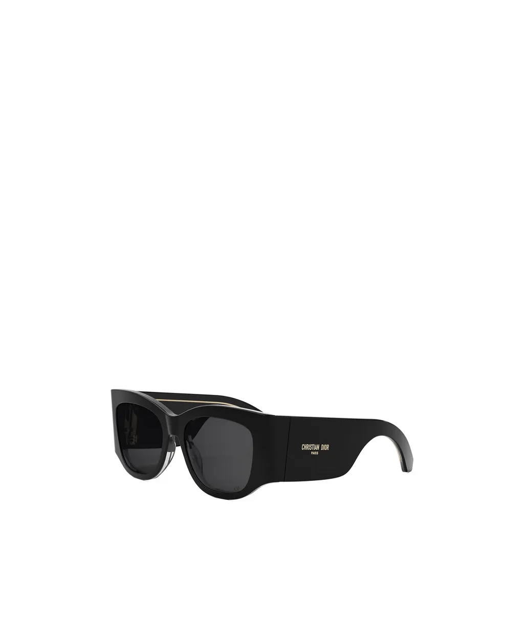Square-Frame Sunglasses