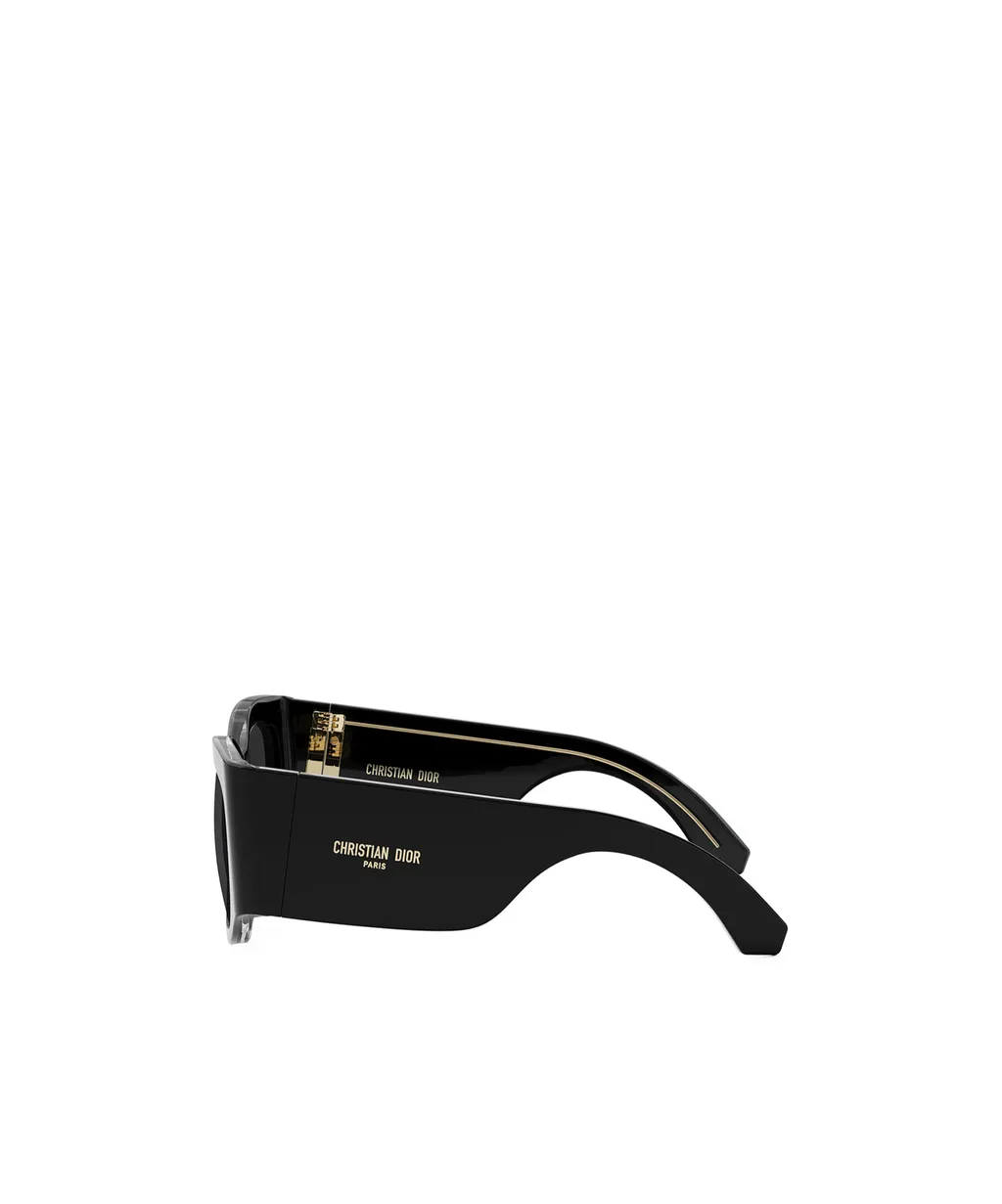 Square-Frame Sunglasses