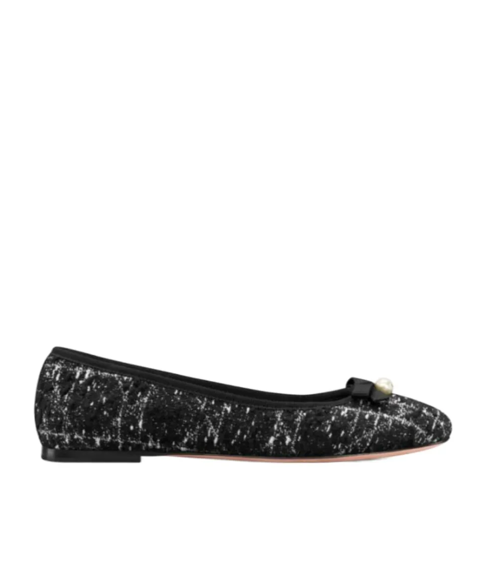 Ballet Flat