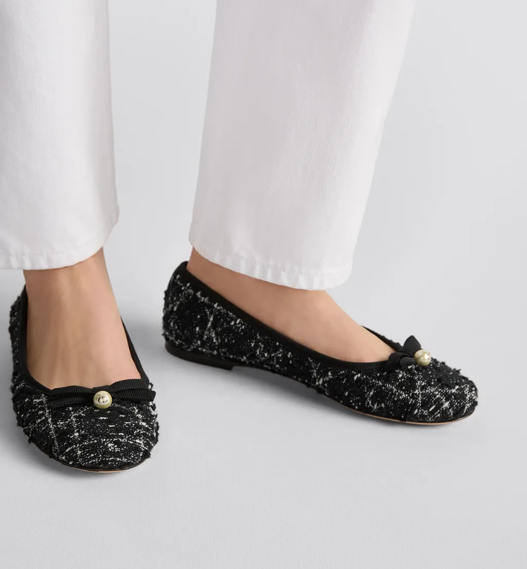 Ballet Flat