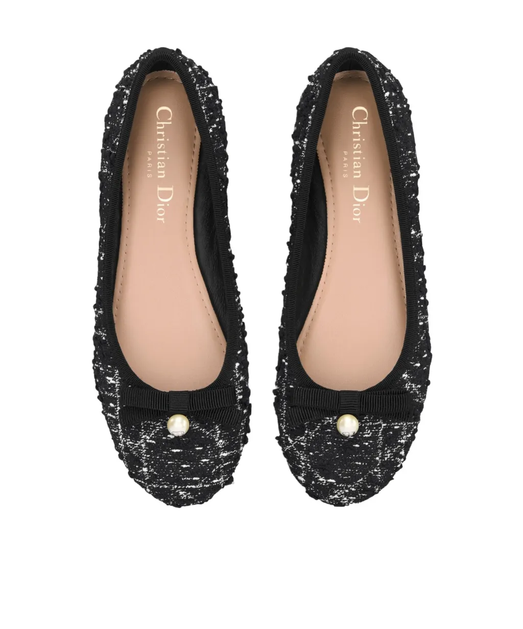 Ballet Flat