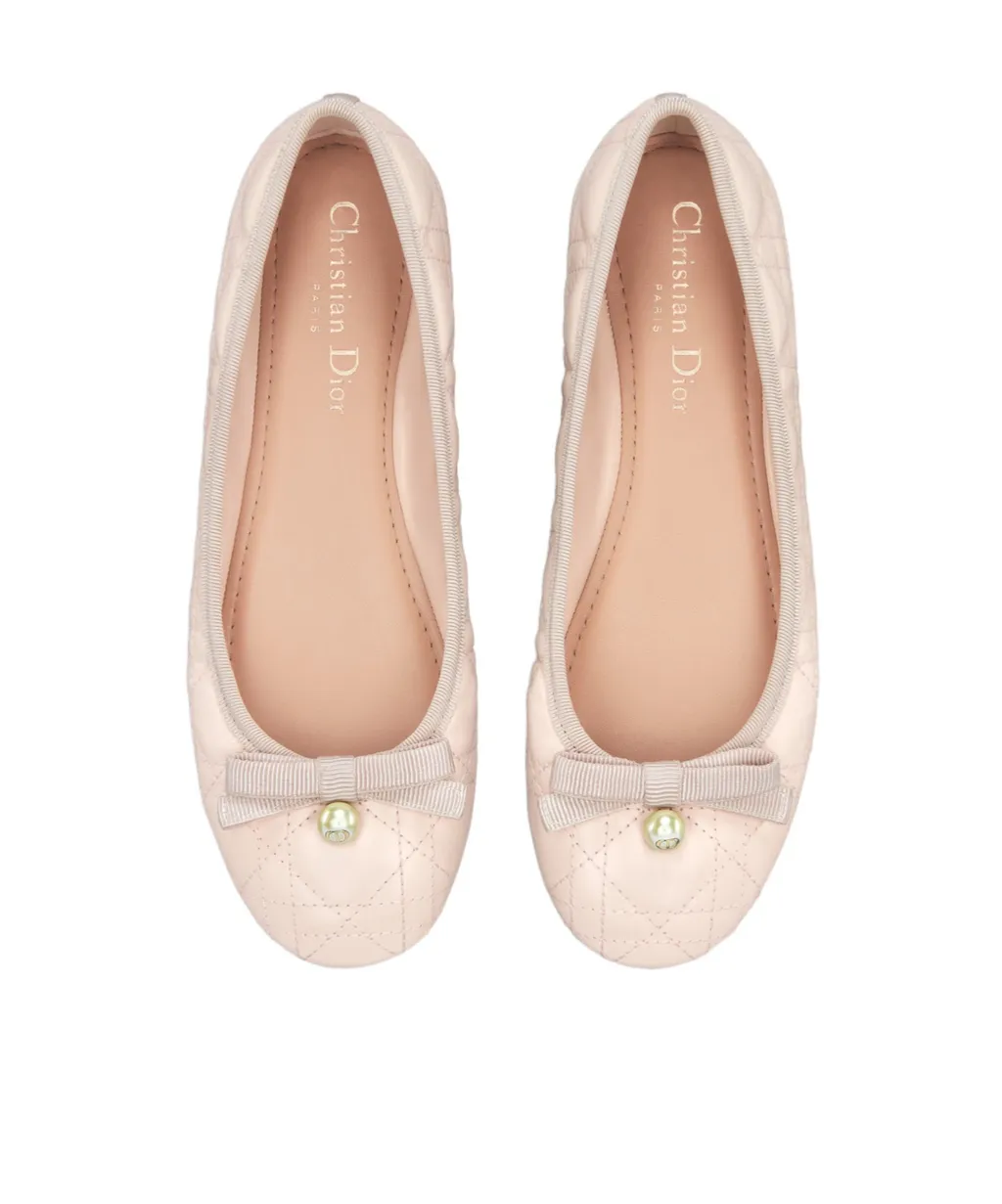 Ballet Flat
