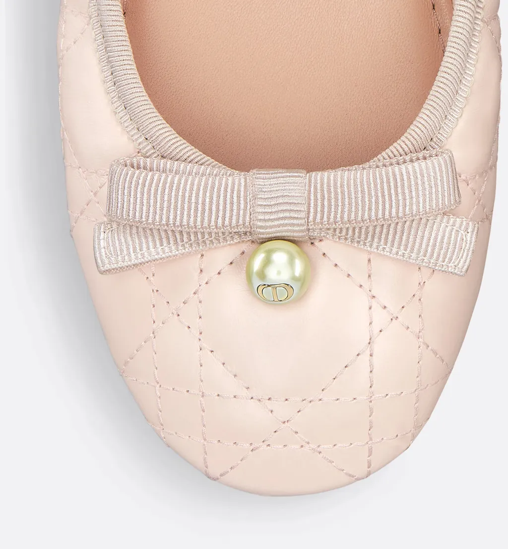 Ballet Flat