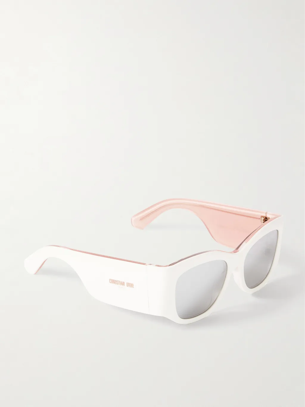 Diornuit S1I Square Frame Sunglasses