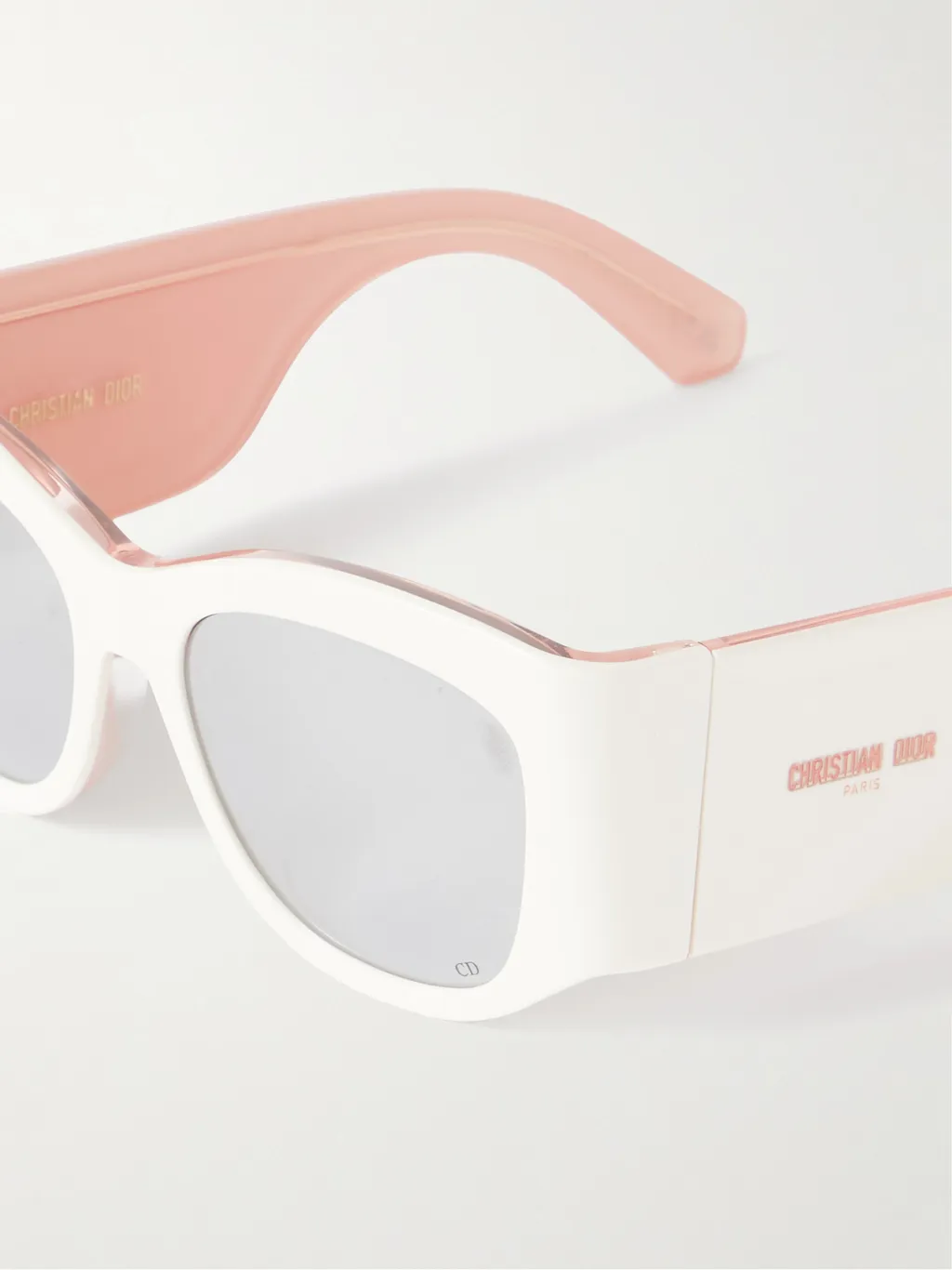 Diornuit S1I Square Frame Sunglasses