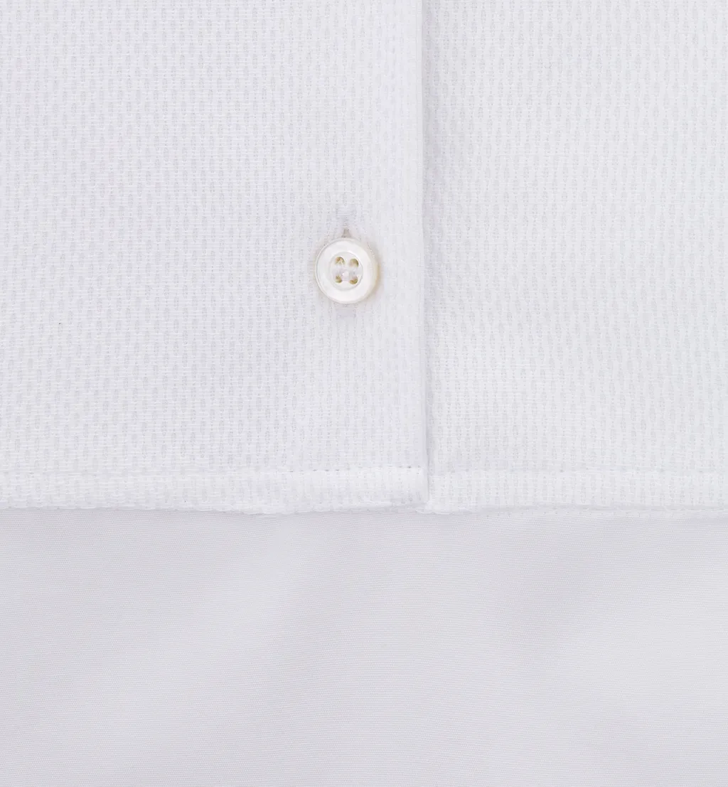 Blouse With Sailor Collar